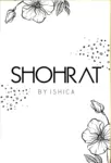 Business logo of Shohrat By Ishica
