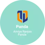 Business logo of Panda