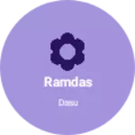 Business logo of Ramdas