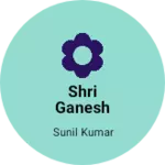 Business logo of Shri Ganesh Kulcha land