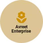 Business logo of Avreet Enterprise
