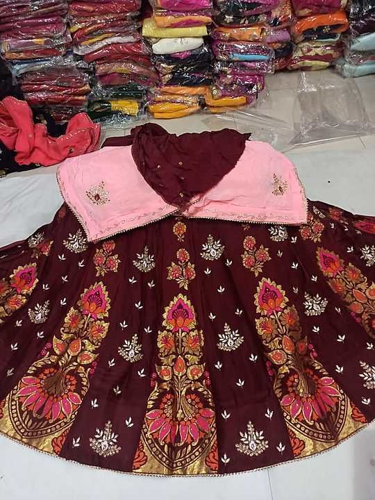 Product uploaded by Vidhya fabric on 1/22/2021