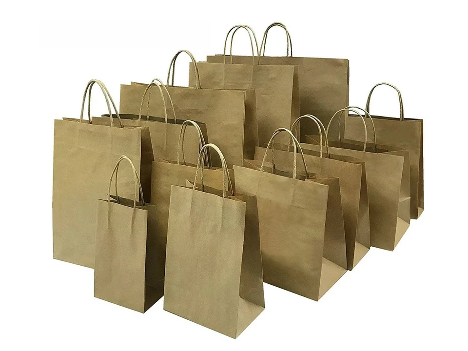 Shopping bag  uploaded by Sadguru Manufacturing Industry  on 11/22/2022