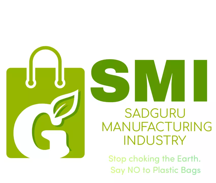 Post image Sadguru Manufacturing Industry  has updated their profile picture.