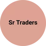 Business logo of SR Traders