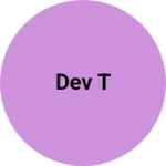 Business logo of DEV N.T