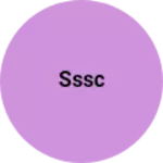 Business logo of Sssc