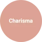 Business logo of Charisma