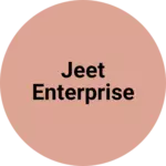 Business logo of Jeet enterprise