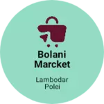 Business logo of Bolani marcket