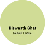 Business logo of Biswnath ghat