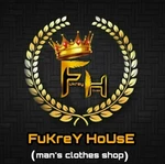 Business logo of Fukrey house