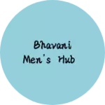 Business logo of Bhavani men's hub