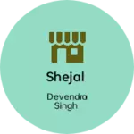 Business logo of Shejal