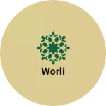 Business logo of Worli