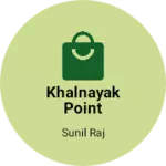 Business logo of Khalnayak point