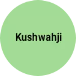 Business logo of Kushwahji
