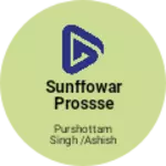 Business logo of Sunffowar prossse
