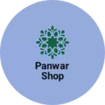 Business logo of Panwar shop