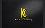 Business logo of Karani CLOTHING