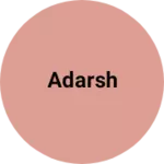 Business logo of Adarsh