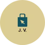 Business logo of J. V.