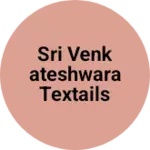 Business logo of Sri venkateshwara textails