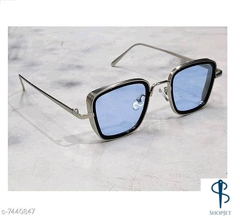 :*Styles Latest Men Sunglasses* uploaded by business on 1/22/2021