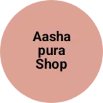 Business logo of Aashapura shop