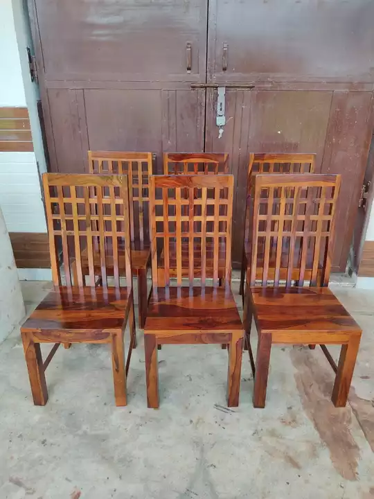 Chaukdi chair uploaded by Jay Bajrangbali interprises on 11/23/2022