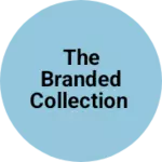 Business logo of The branded collection