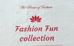 Business logo of Fashion fun collection