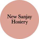 Business logo of New Sanjay hosiery