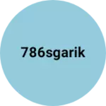 Business logo of 786sgarik