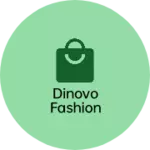 Business logo of Dinovo fashion