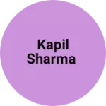 Business logo of Kapil Sharma