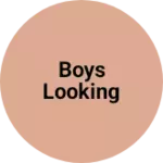 Business logo of Boys looking