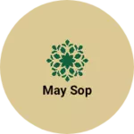 Business logo of may sop