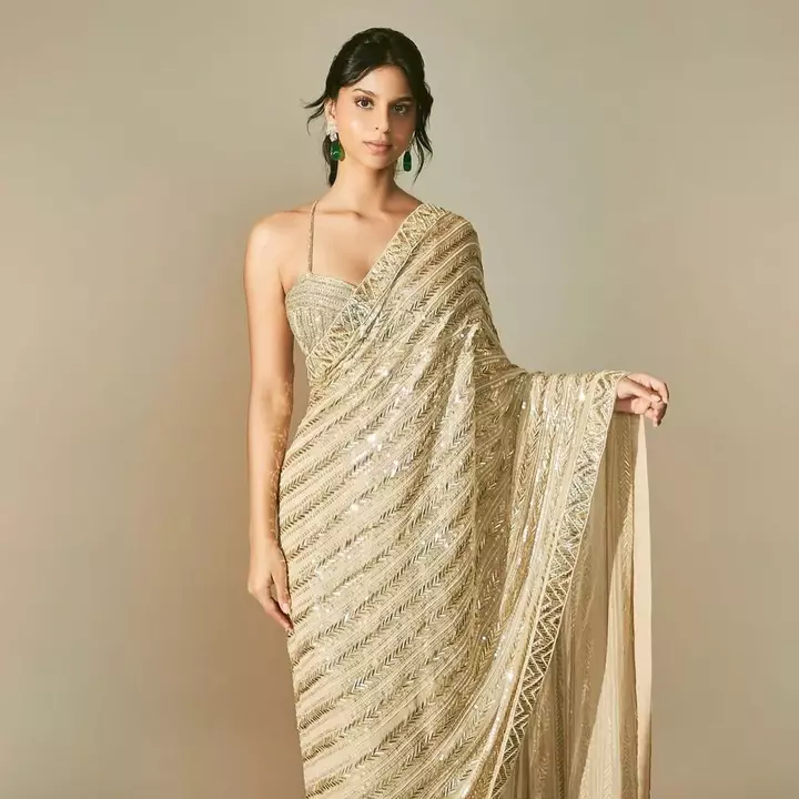 Saree sequence  uploaded by H&M BOUTIQUE  on 11/23/2022