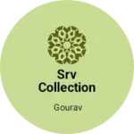 Business logo of SRV collection