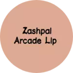 Business logo of ZASHPAL ARCADE LLP