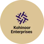 Business logo of Kohinoor Enterprises