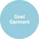 Business logo of Goel Garment