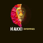 Business logo of Hakki Enterprises 