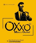 Business logo of OXXO men's outlet