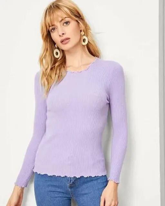 Post image Women's top
Fabric-cotton blend
Free size
Full sleeves
Round neck