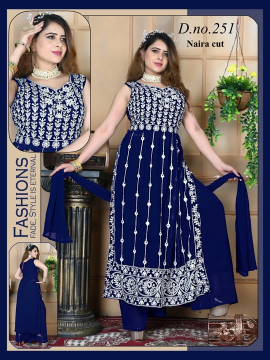 Product uploaded by Sanjana collection on 11/23/2022