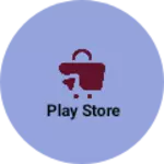 Business logo of Play store