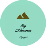 Business logo of Raj menswear