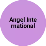 Business logo of ANGEL INTERNATIONAL